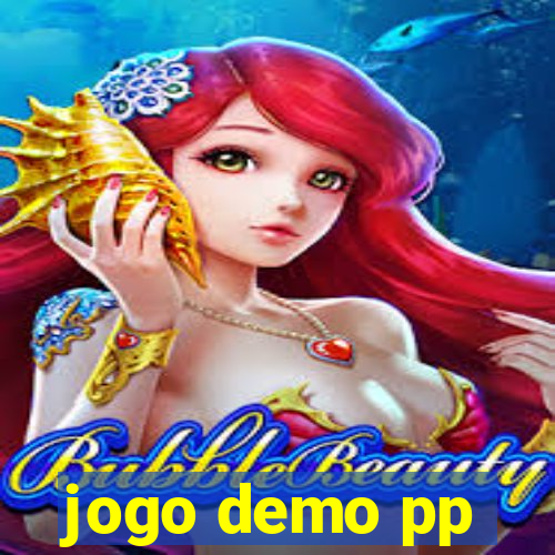 jogo demo pp